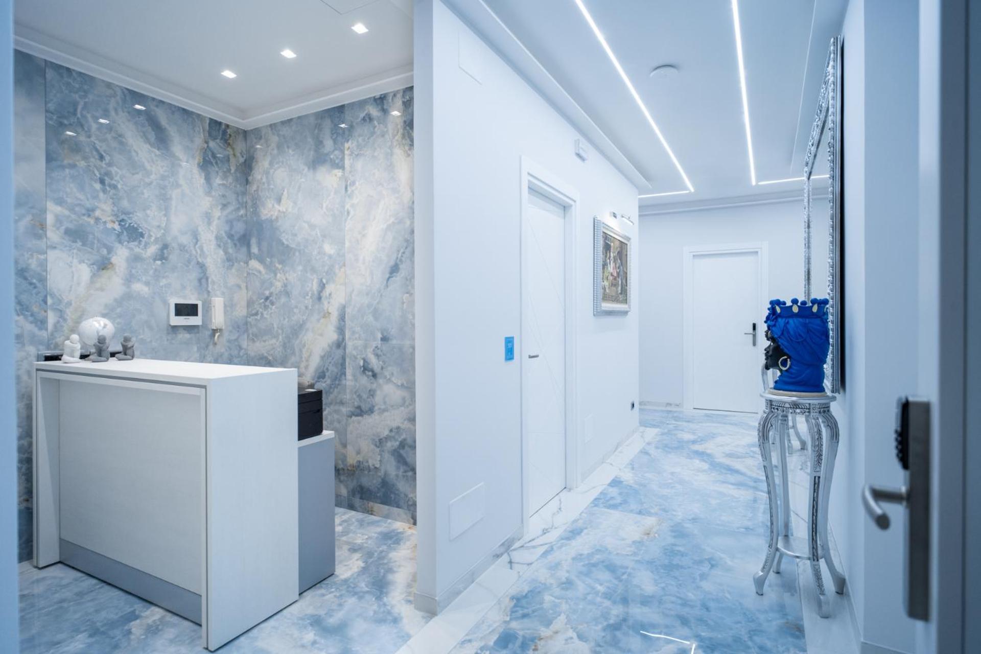 Correnti Boutique Luxury Rooms Sanremo Dış mekan fotoğraf