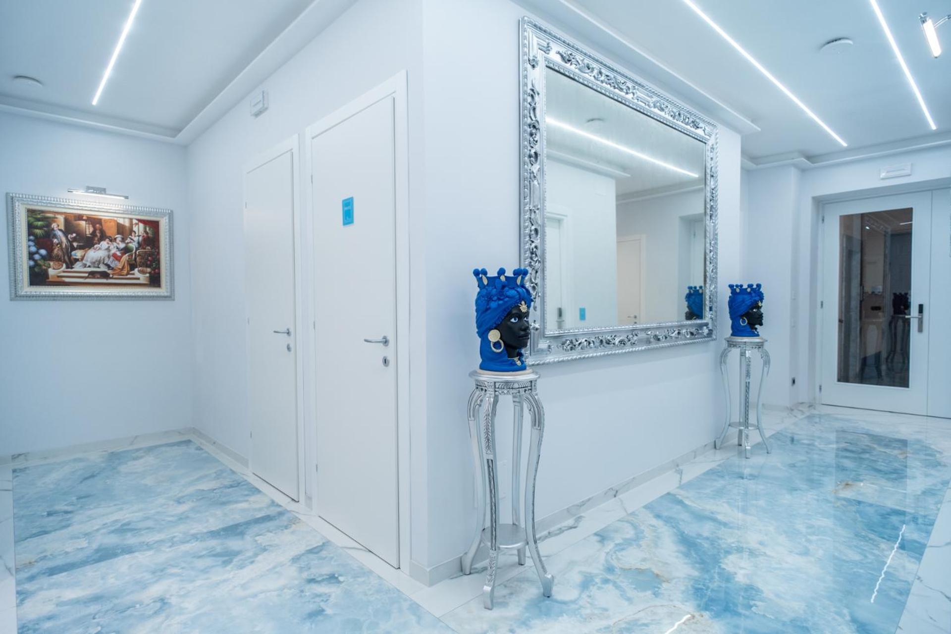 Correnti Boutique Luxury Rooms Sanremo Dış mekan fotoğraf