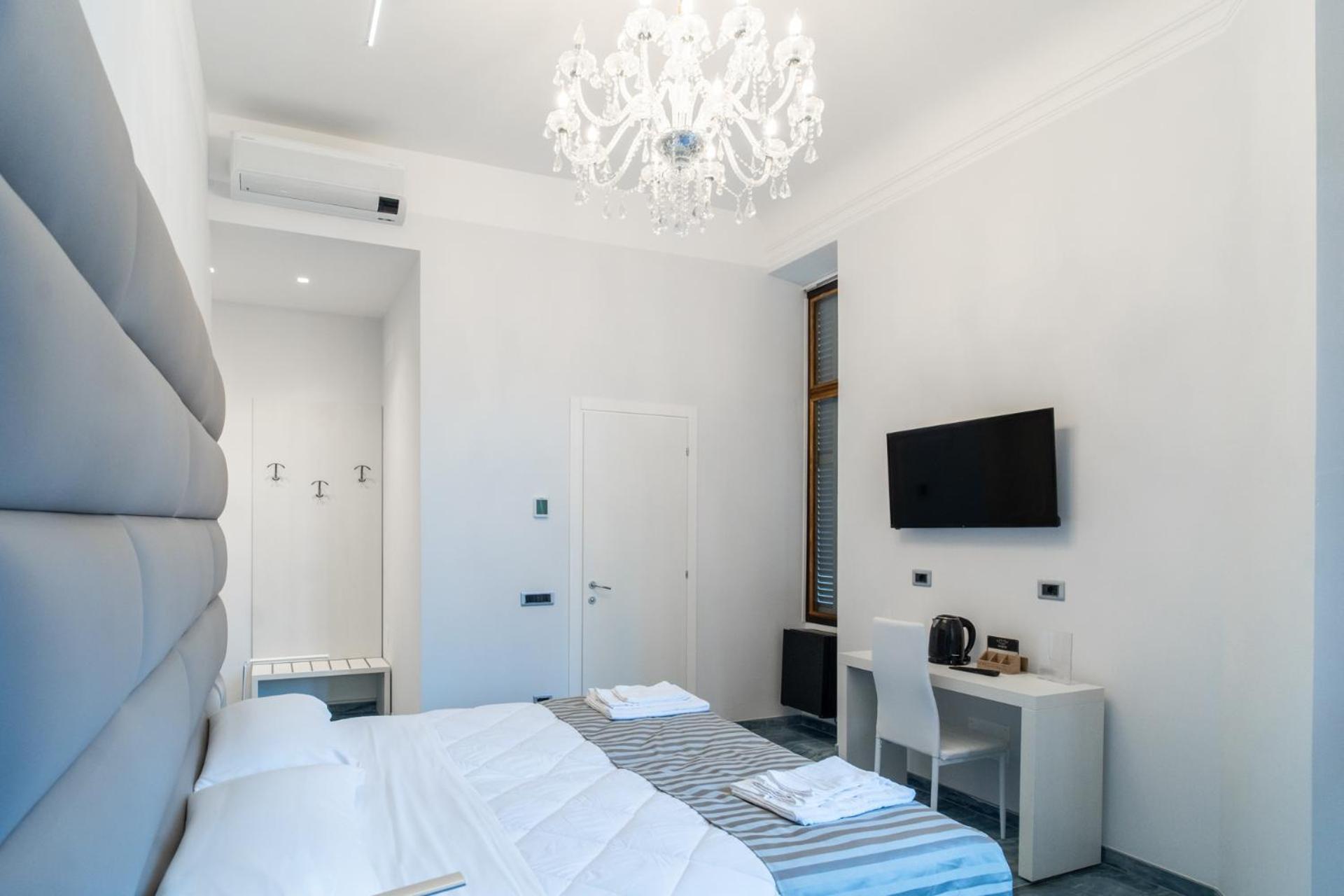 Correnti Boutique Luxury Rooms Sanremo Dış mekan fotoğraf