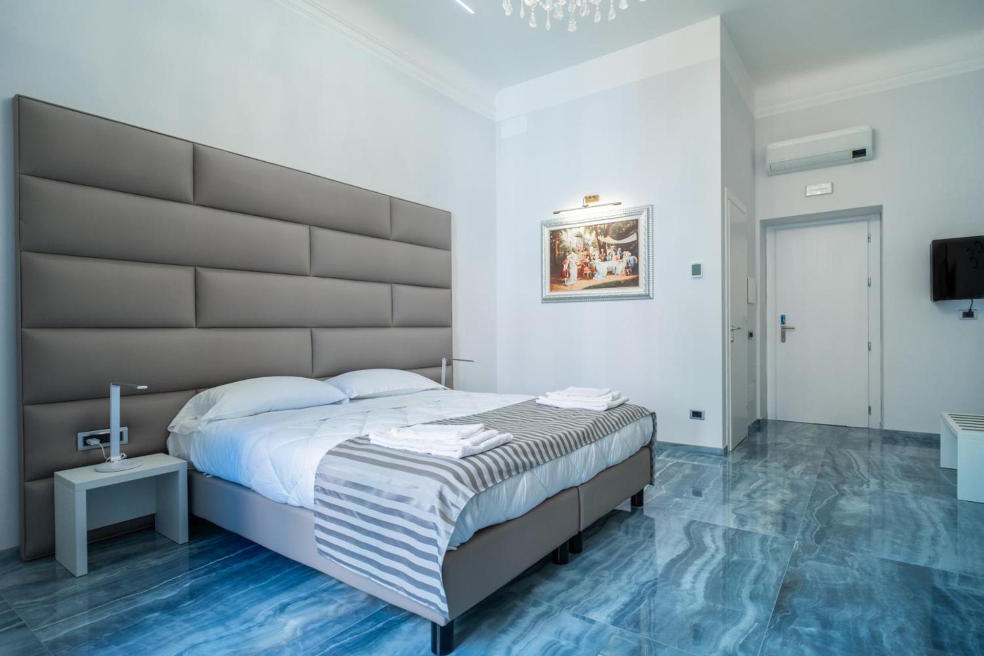 Correnti Boutique Luxury Rooms Sanremo Dış mekan fotoğraf