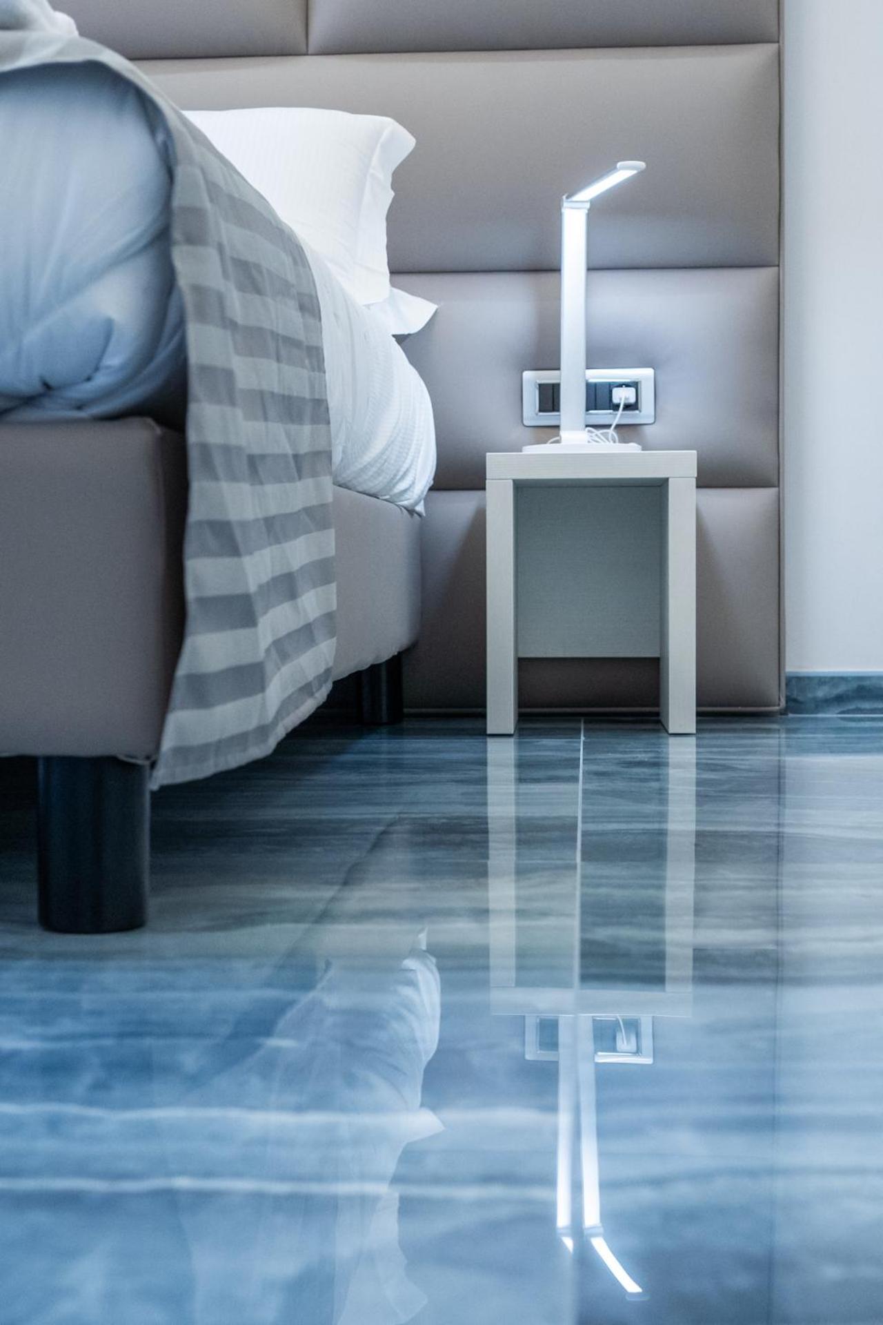 Correnti Boutique Luxury Rooms Sanremo Dış mekan fotoğraf