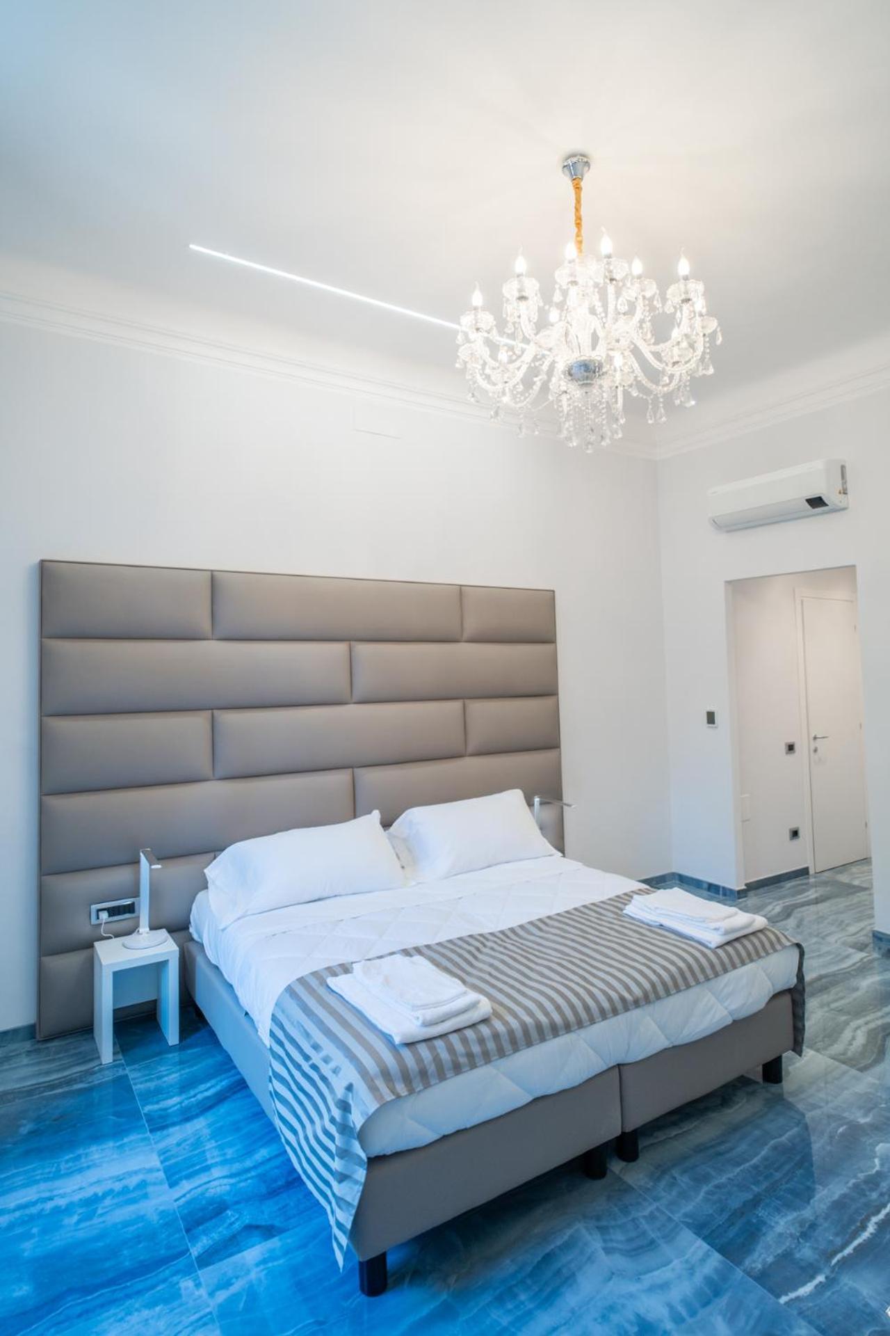Correnti Boutique Luxury Rooms Sanremo Dış mekan fotoğraf